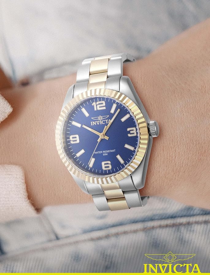 Invicta Sepcialty Men