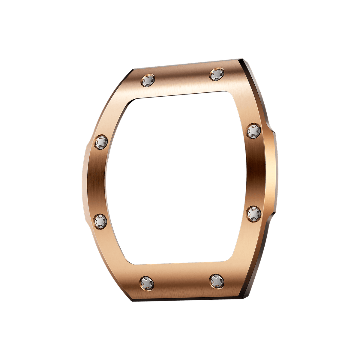 Atomic Collection Interchangeable Bezel