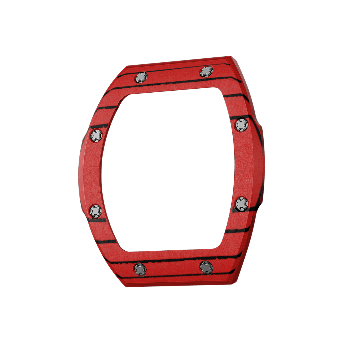 Atomic Collection Interchangeable Bezel