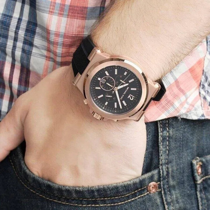 MICHAEL KORS
Men's Dylan