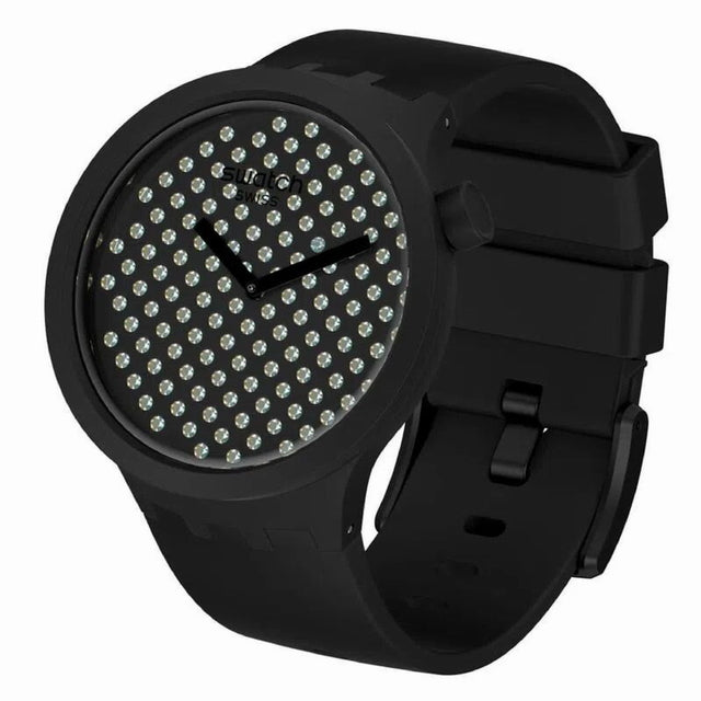 Swatch Big Bold Dark Boreal