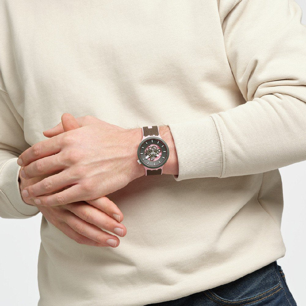 The January Collection