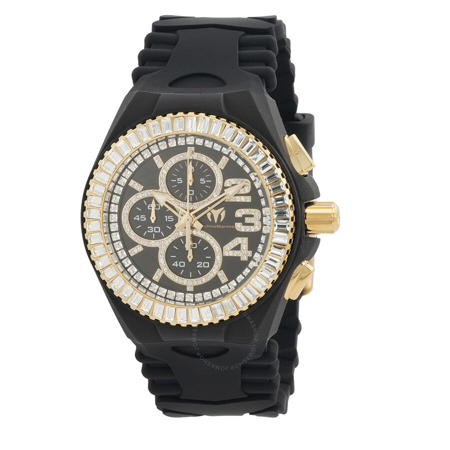 Technomarine Cruise Chronograph