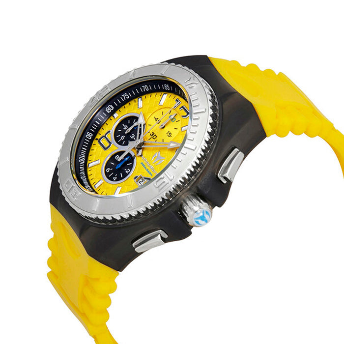 Technomarine Cruise Star