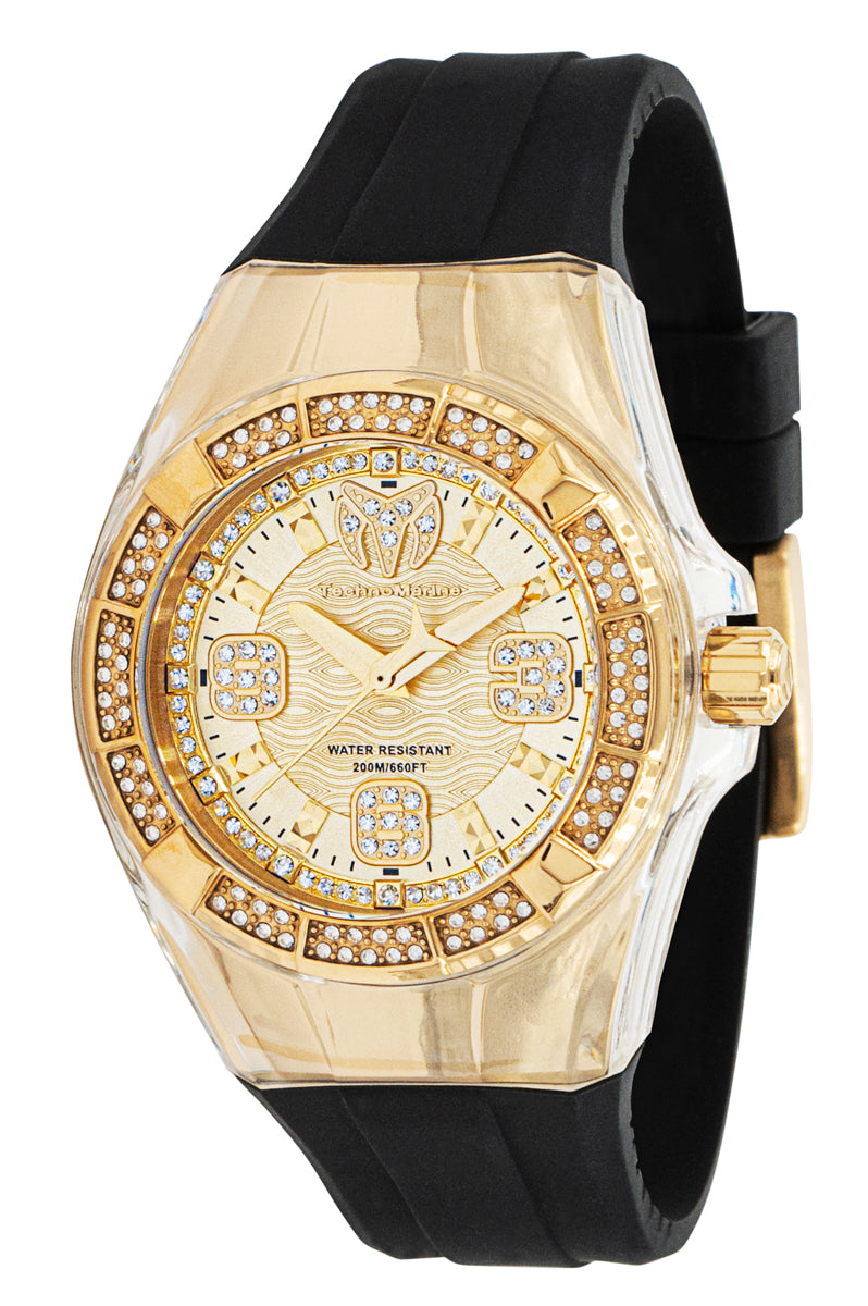 Technomarine Cruise