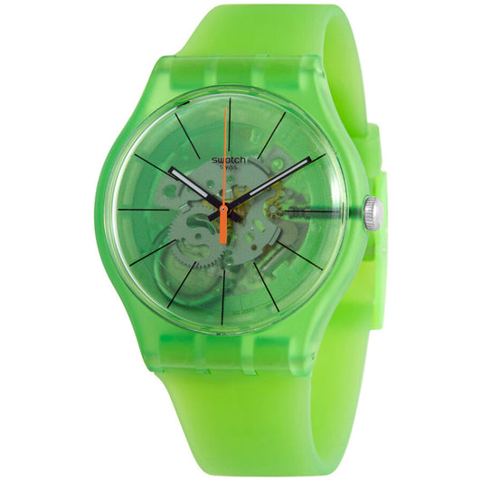 Swatch Kiwi Vibes