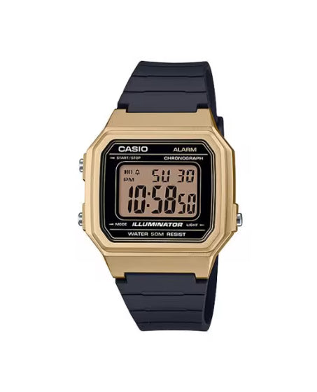 Casio W-217HM-9AV