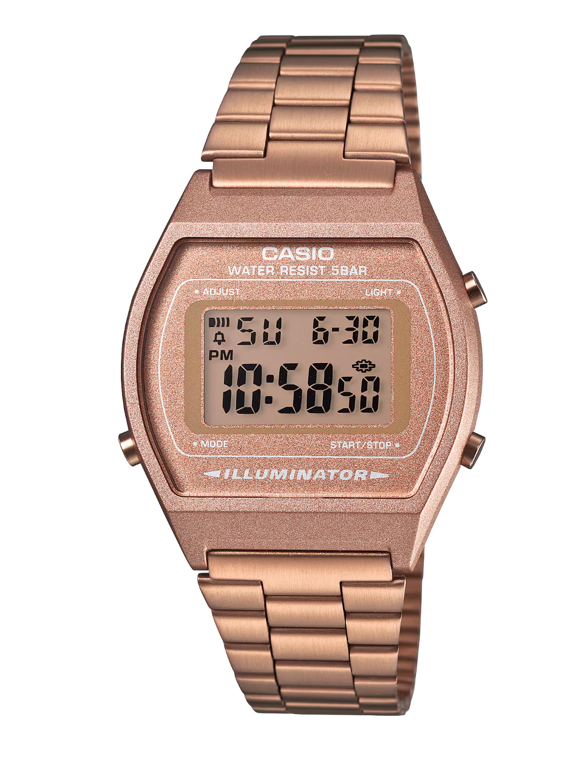 Casio B640WC-5A