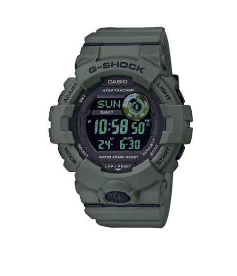 Casio GBD-800UC-3