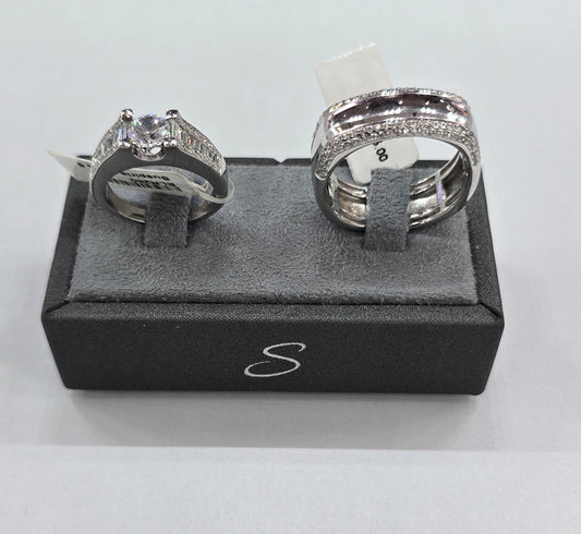 Anillos de Matrimonio