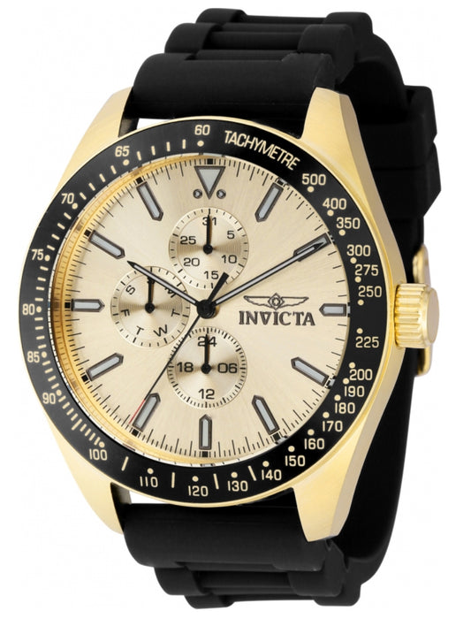 Invicta Aviator Men
