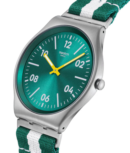 Swatch Casual Stripe