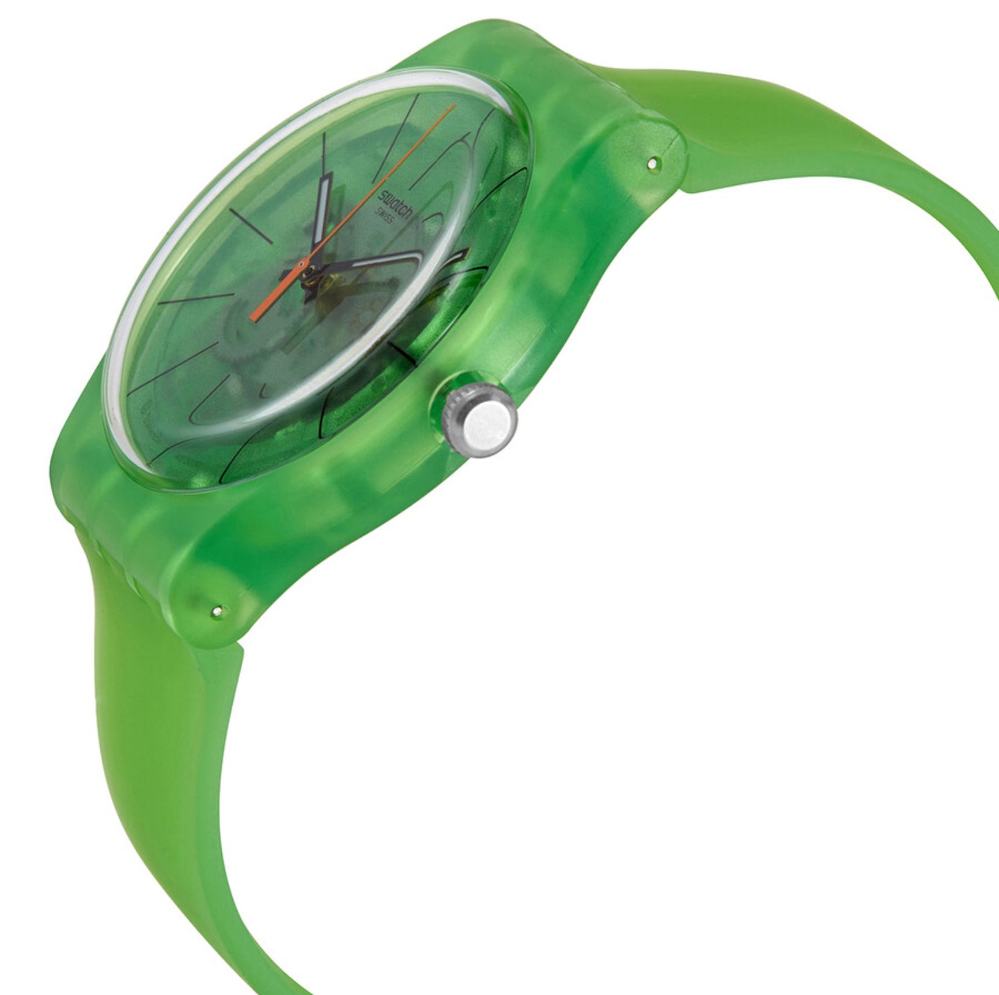 Swatch Kiwi Vibes