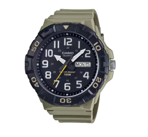 Casio MRW-210H