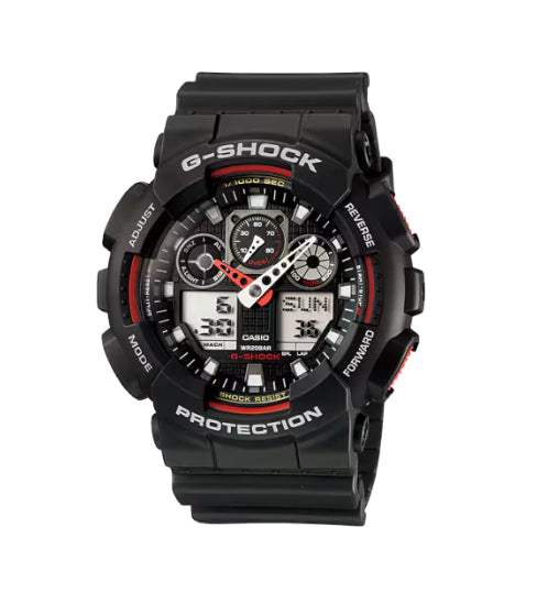 Casio GA-100-1A4