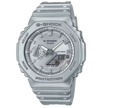 Casio GA-2100FF-8A