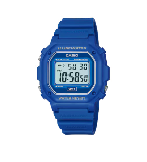 Casio F108WH-2A