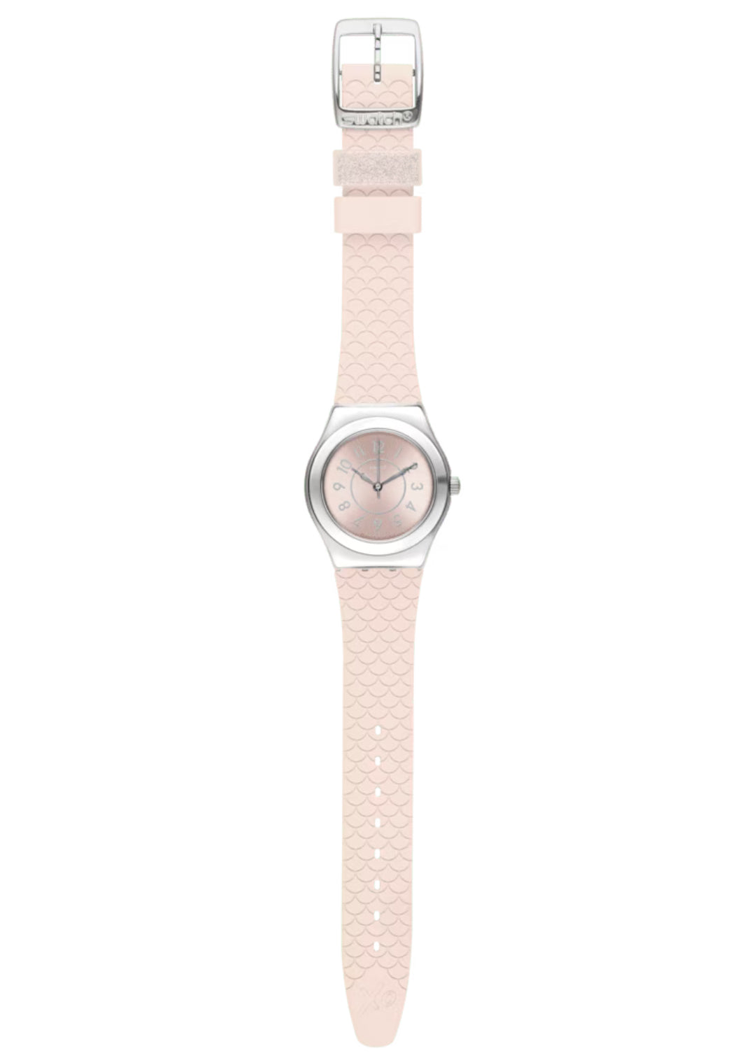 Swatch By Coco Ho