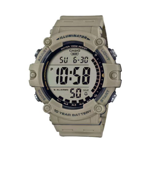 Casio AE-1500WH-5AV