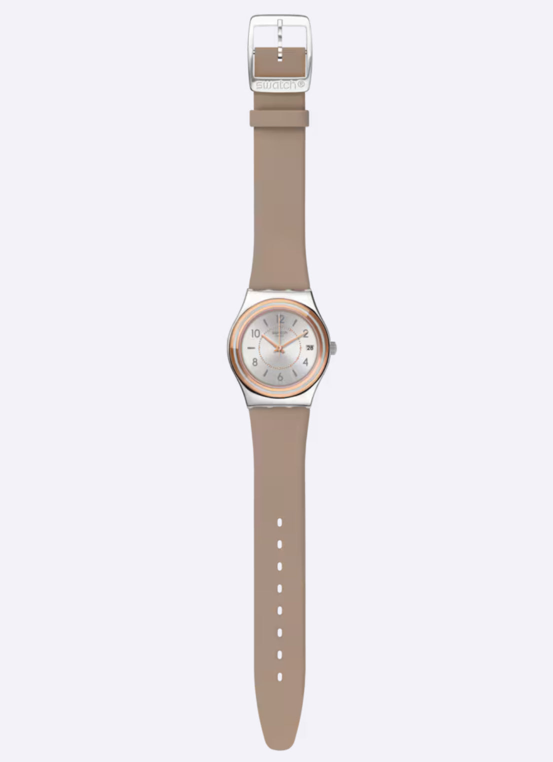 Swatch Caresse D’ÉTÉ