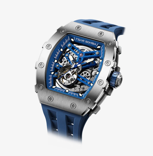 Tsar Automatic Elemental Series