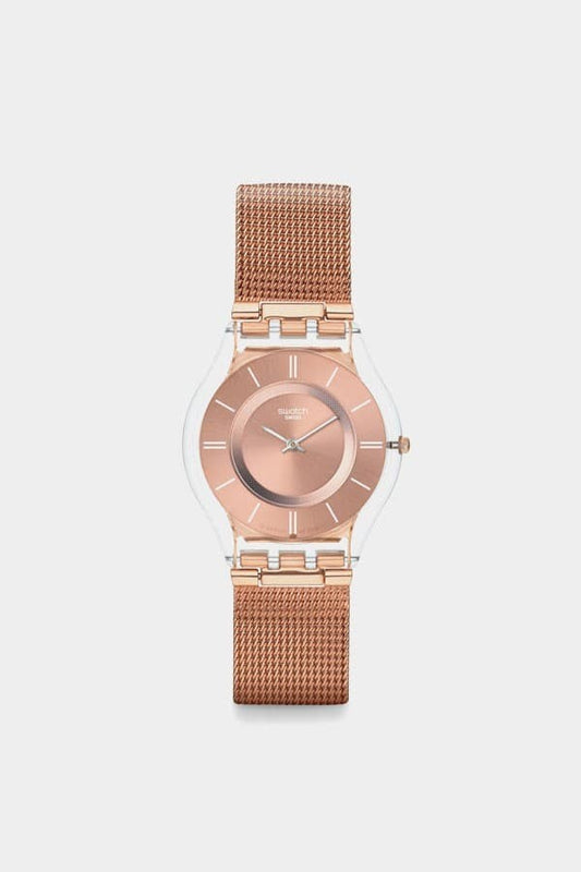 Swatch Hello Dar