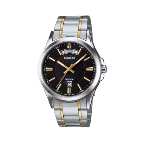 Casio MTP-1381G-1AVDFDI
