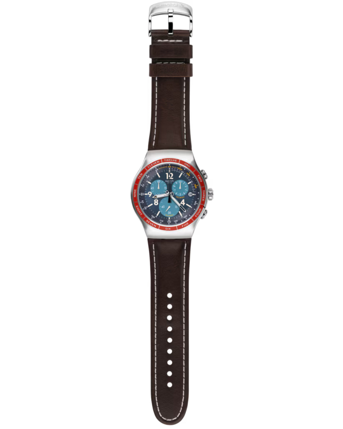 Swatch Recoleta