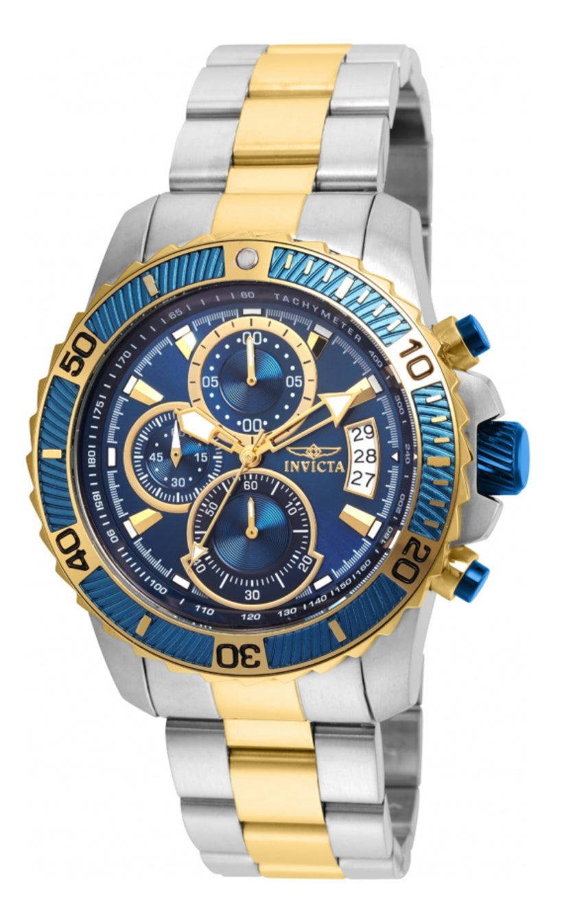 Pro Diver SCUBA Men