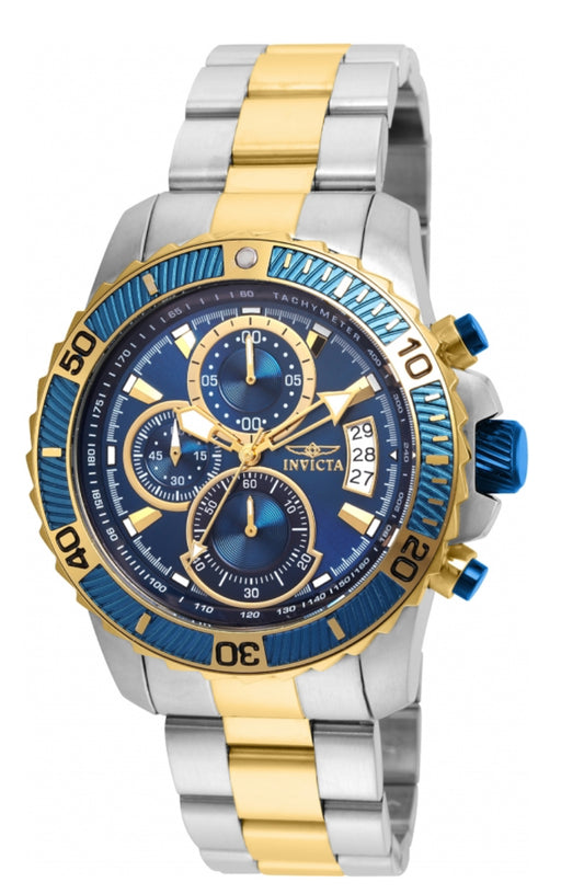 Pro Diver SCUBA Men