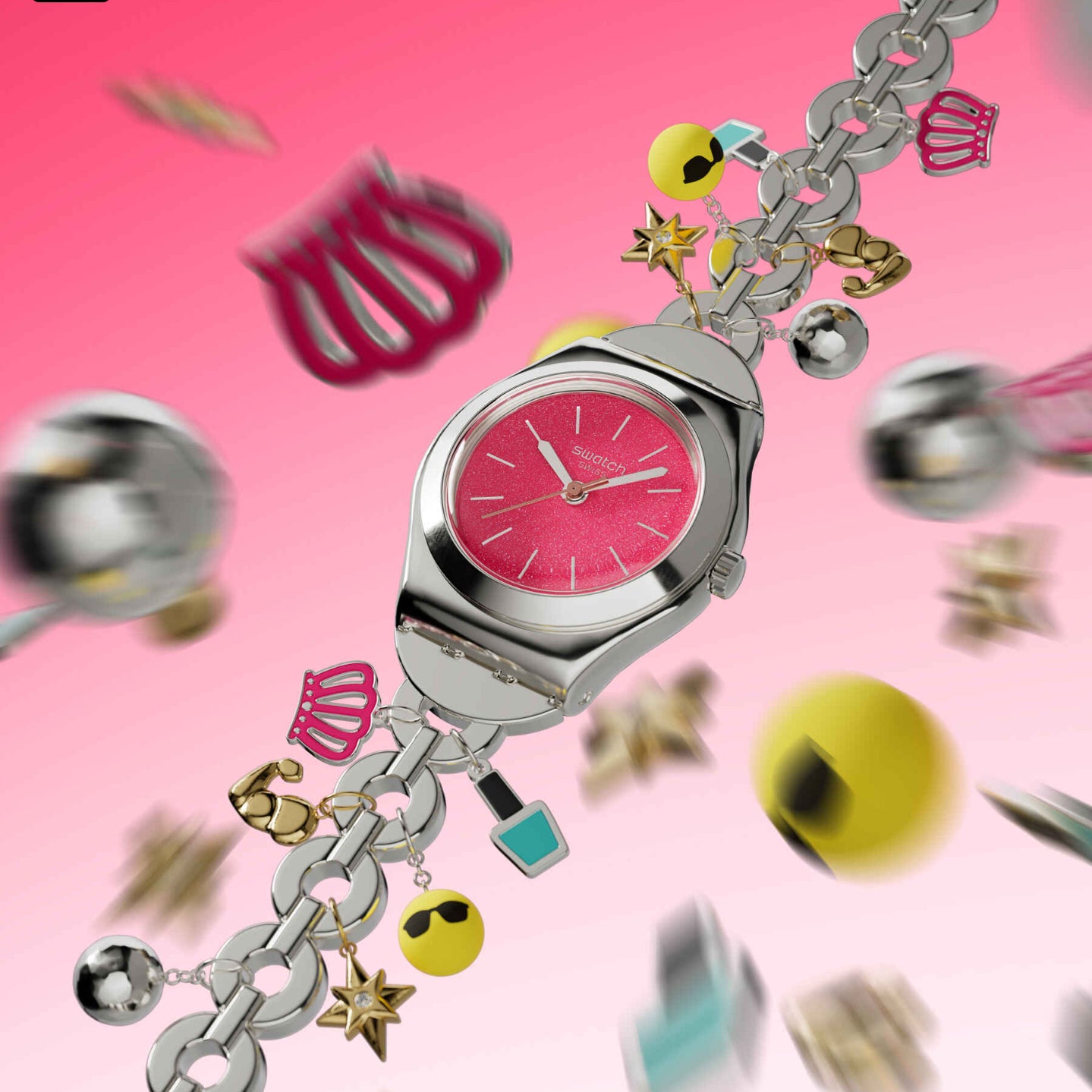 Swatch The Charm of Mom