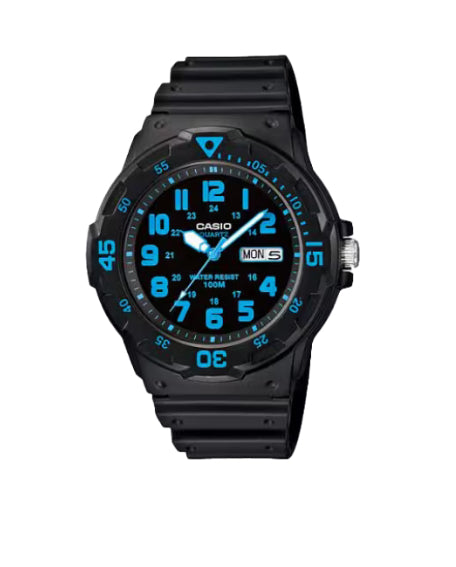 Casio MRW-200H