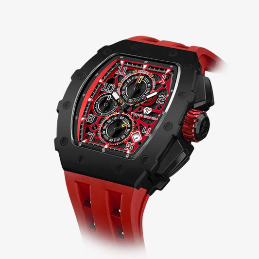 Tsar Elemental Series