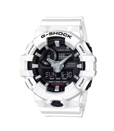 Casio GA-700-7A