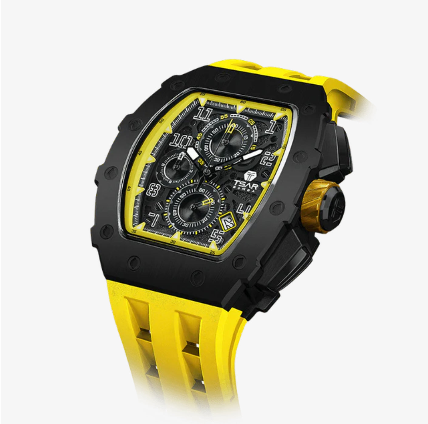 Tsar Elemental Series