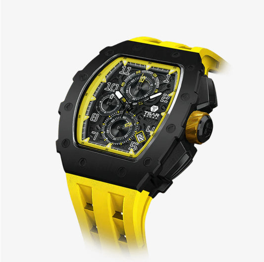 Tsar Elemental Series