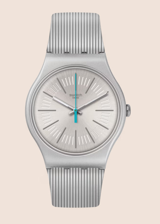 Swatch Metaline