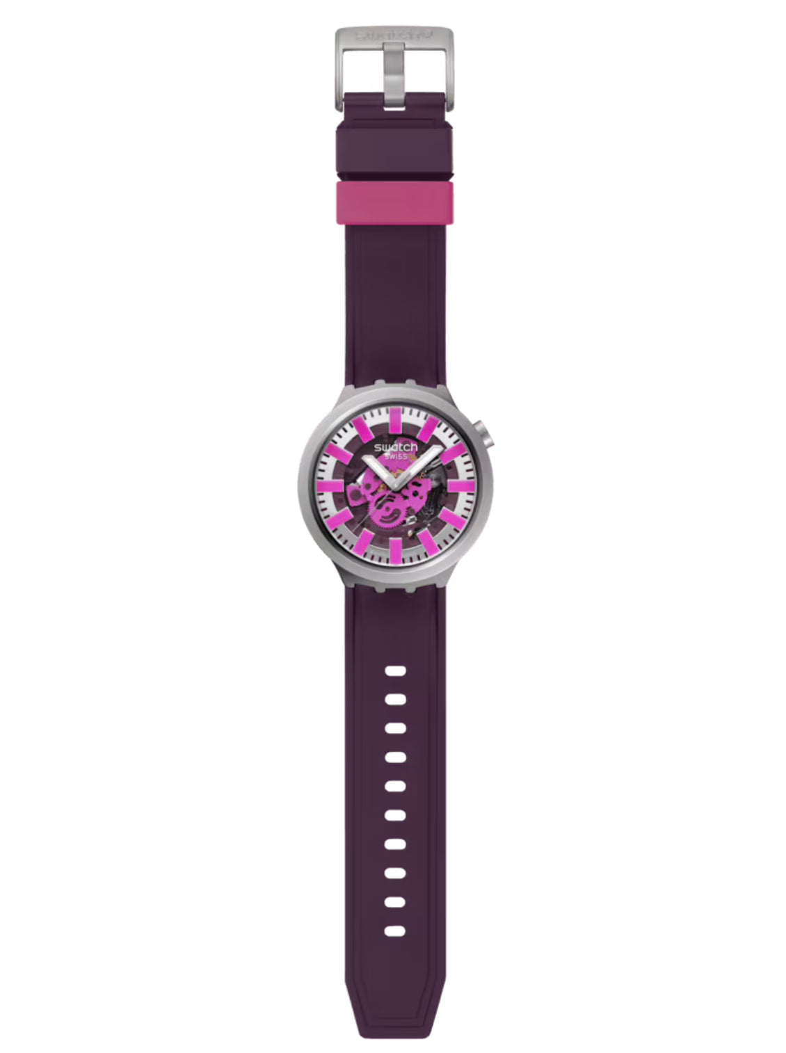 Swatch Audacious Acai