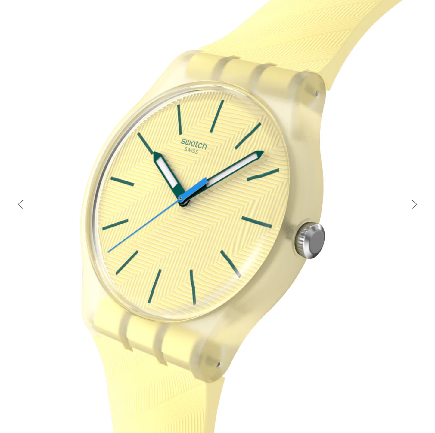Swatch Citrus TILT
