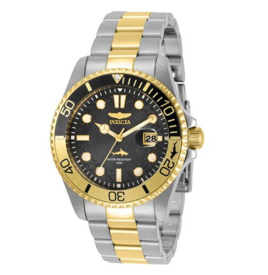 Invicta Pro Diver Men's Watch - 43mm