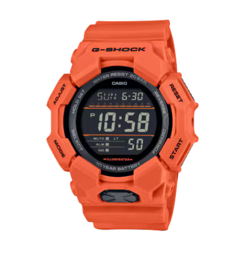 G-Shock GD010-4