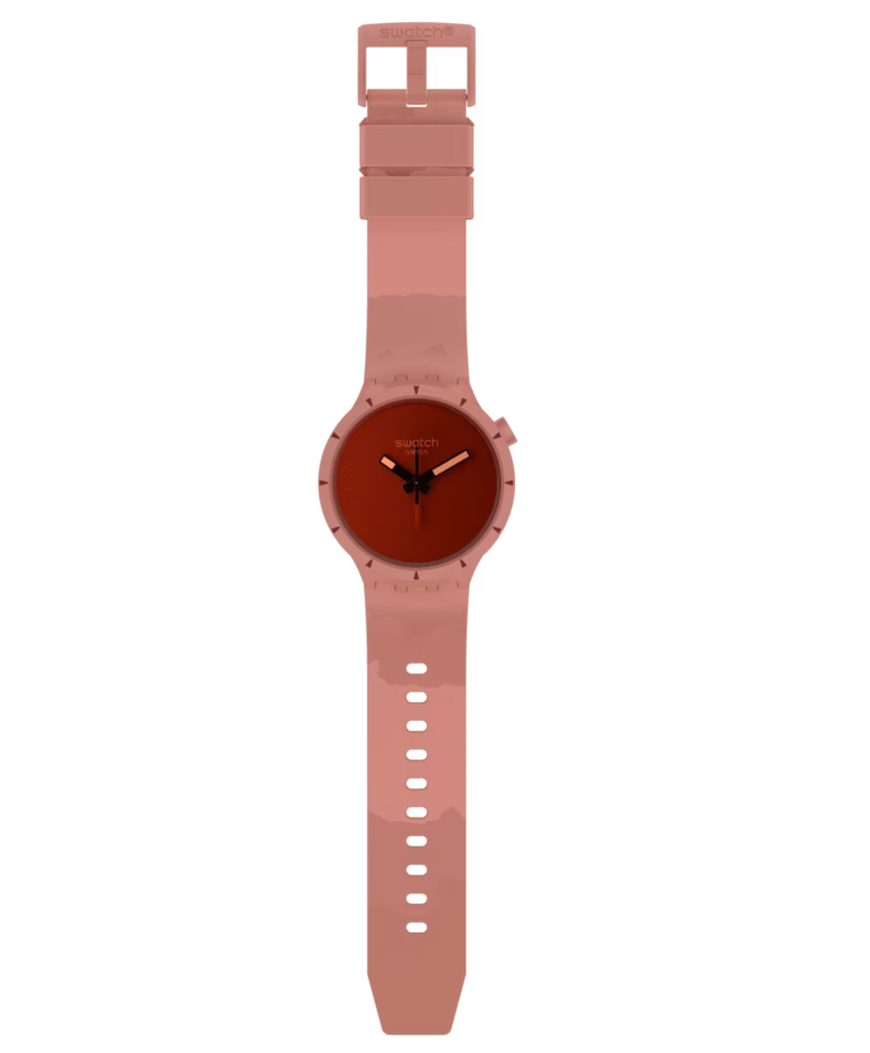 Swatch Big Bold Bioceramic Canyon
