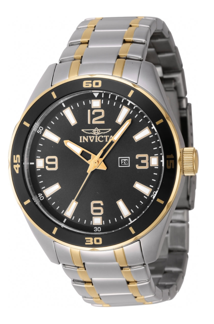 Invicta Pro Diver Men