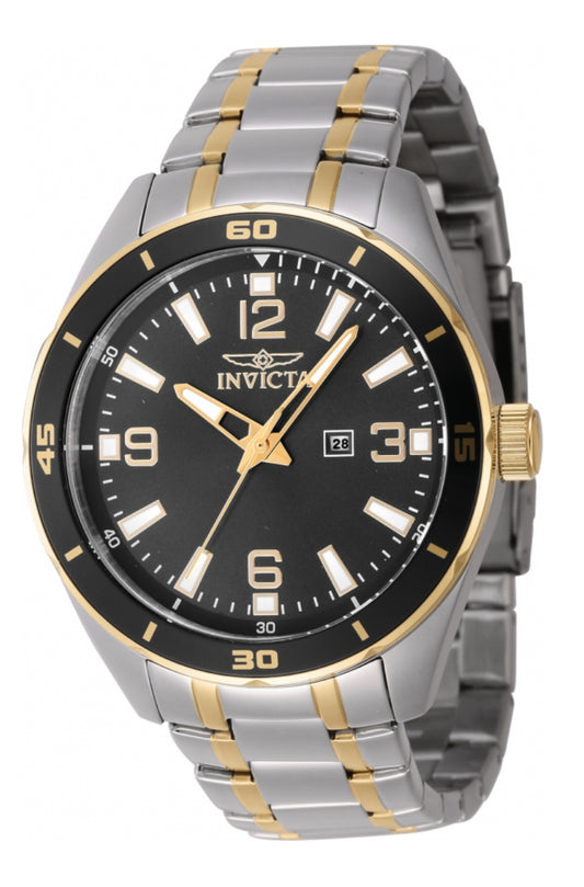 Invicta Pro Diver Men