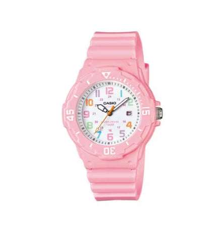 Casio LRW-200H-4B2V