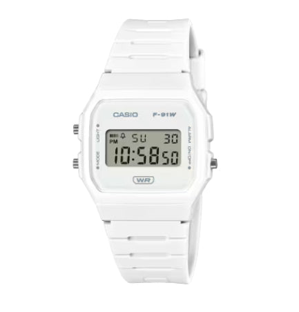 Casio F-91WB-7ADF