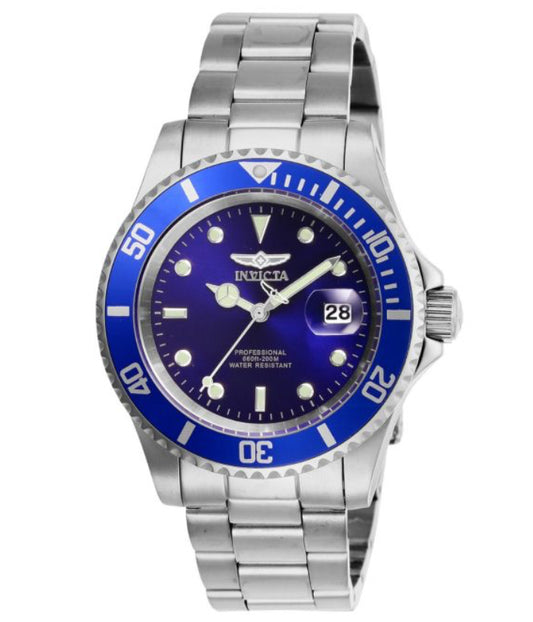 Invicta Pro Diver’s Men
