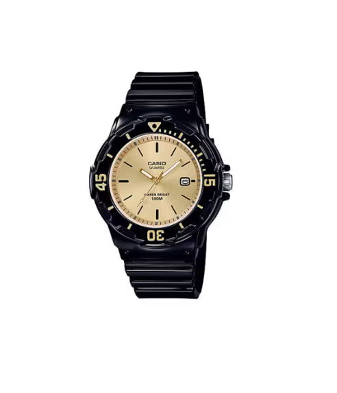Casio LRW-200H-9EV