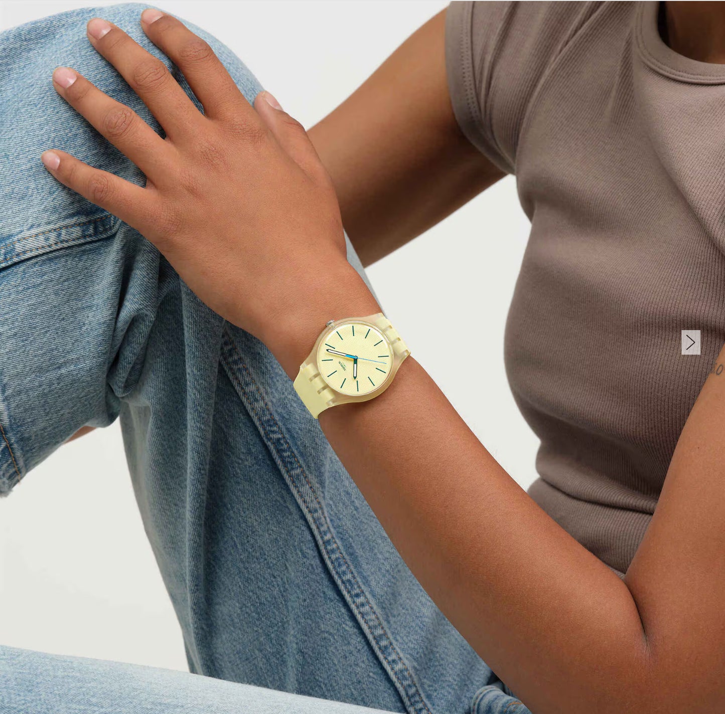 Swatch Citrus TILT