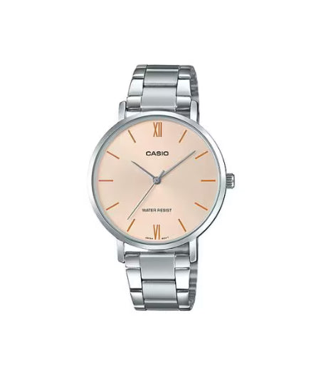 Casio LTP-VT01D-4B